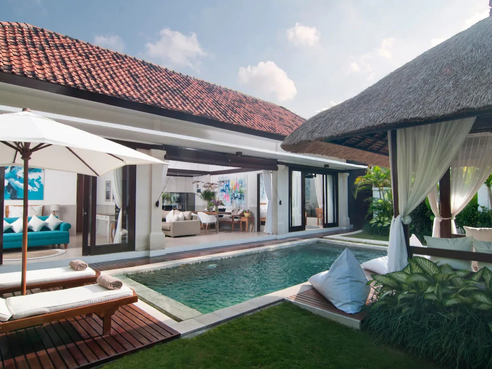 Villa Mason
