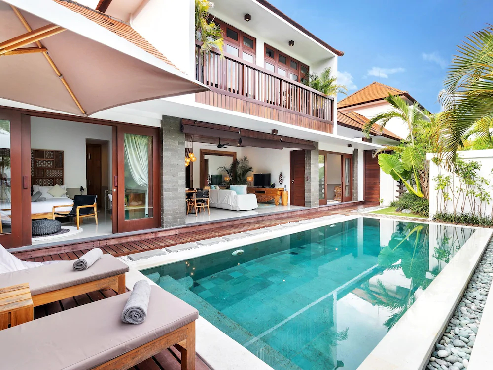 Villa Mason