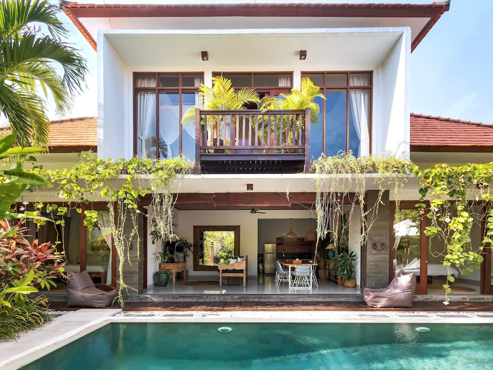 Villa Mason