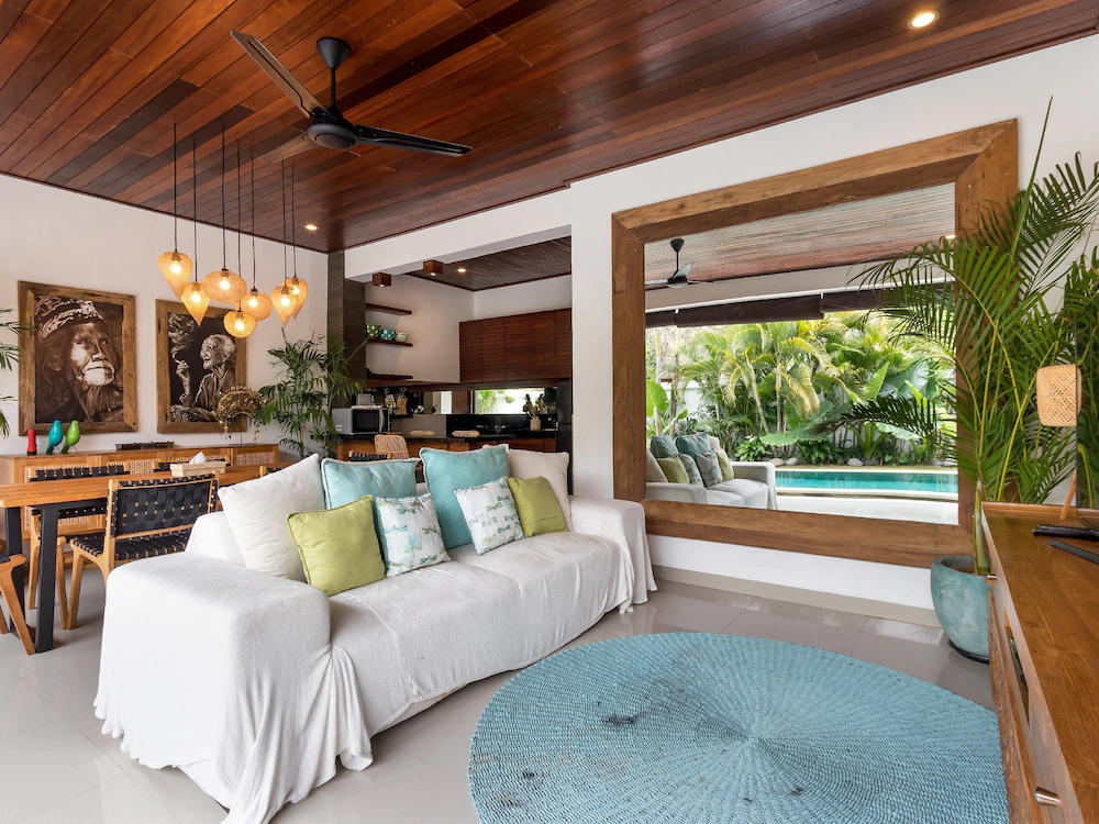 Villa Mason