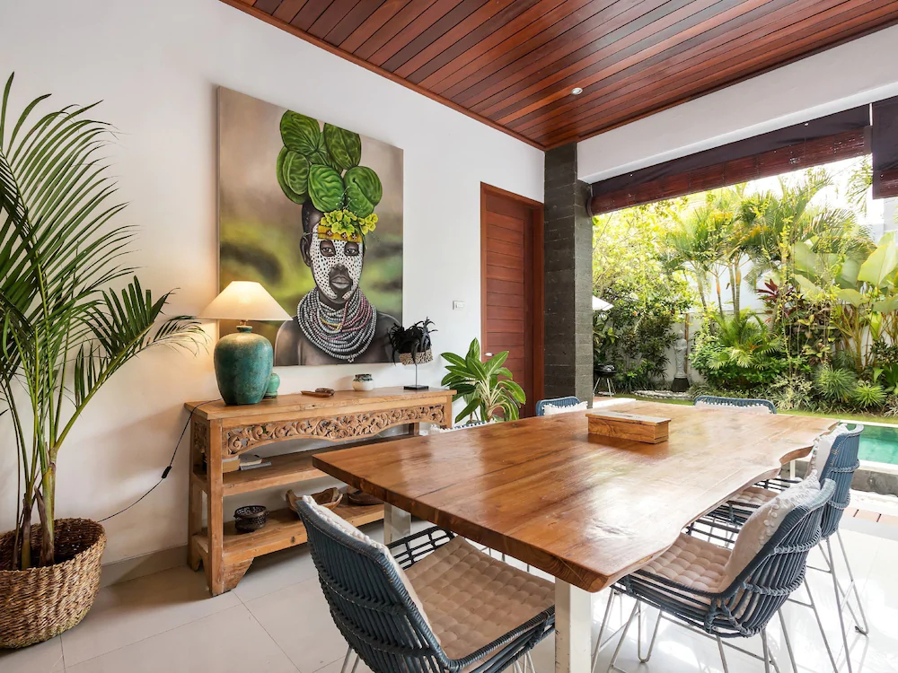 Villa Mason