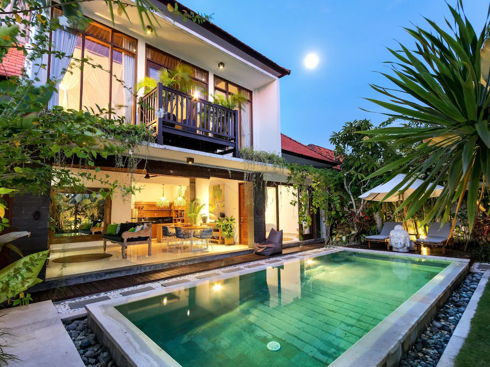 Villa Mason
