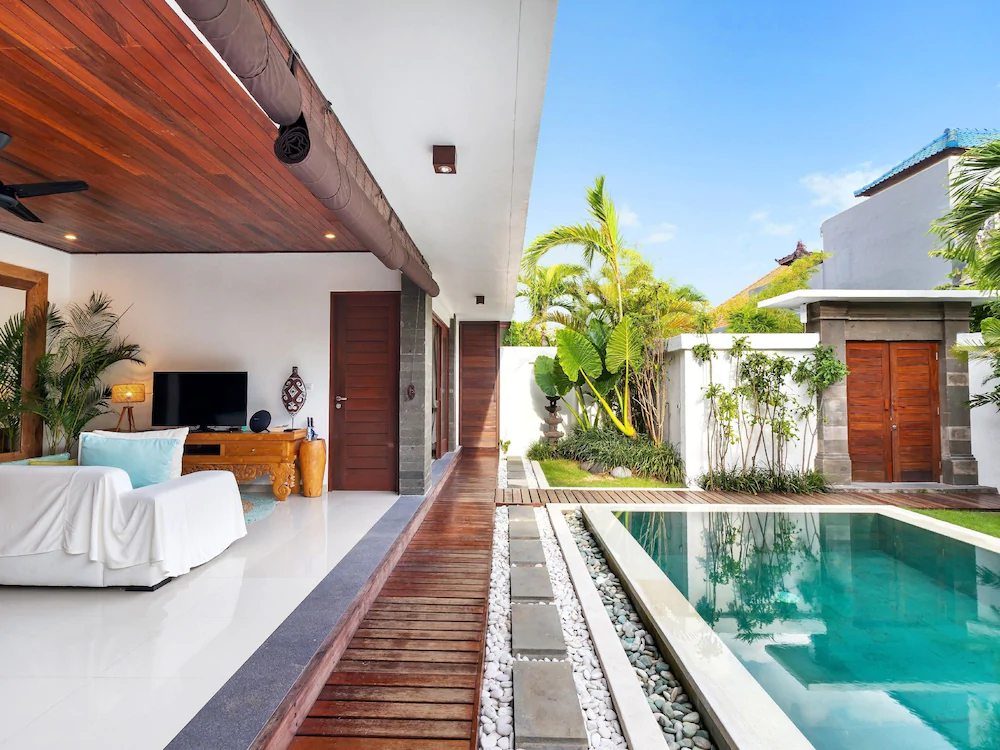 Villa Mason