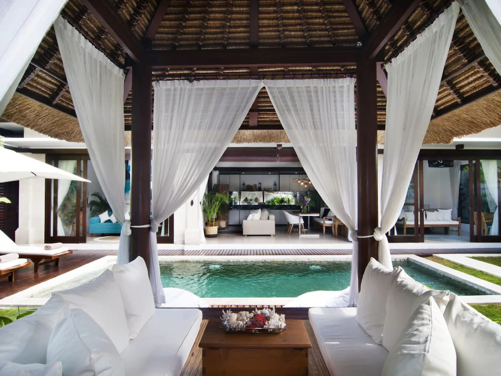Villa Mason