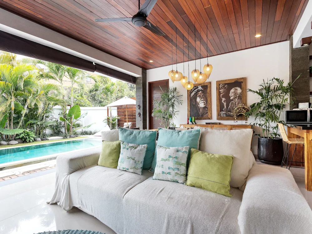 Villa Mason