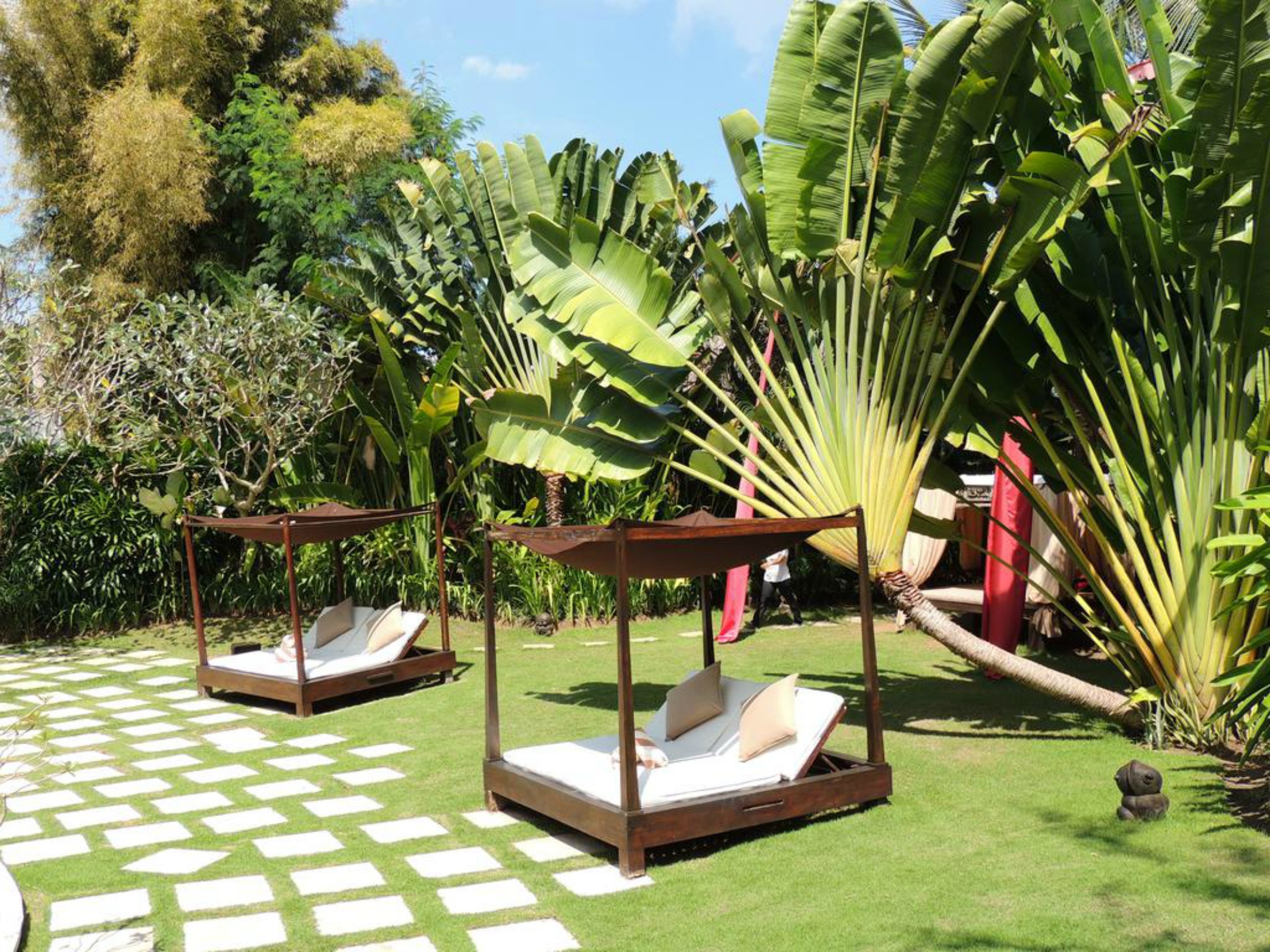 Villa Mathis