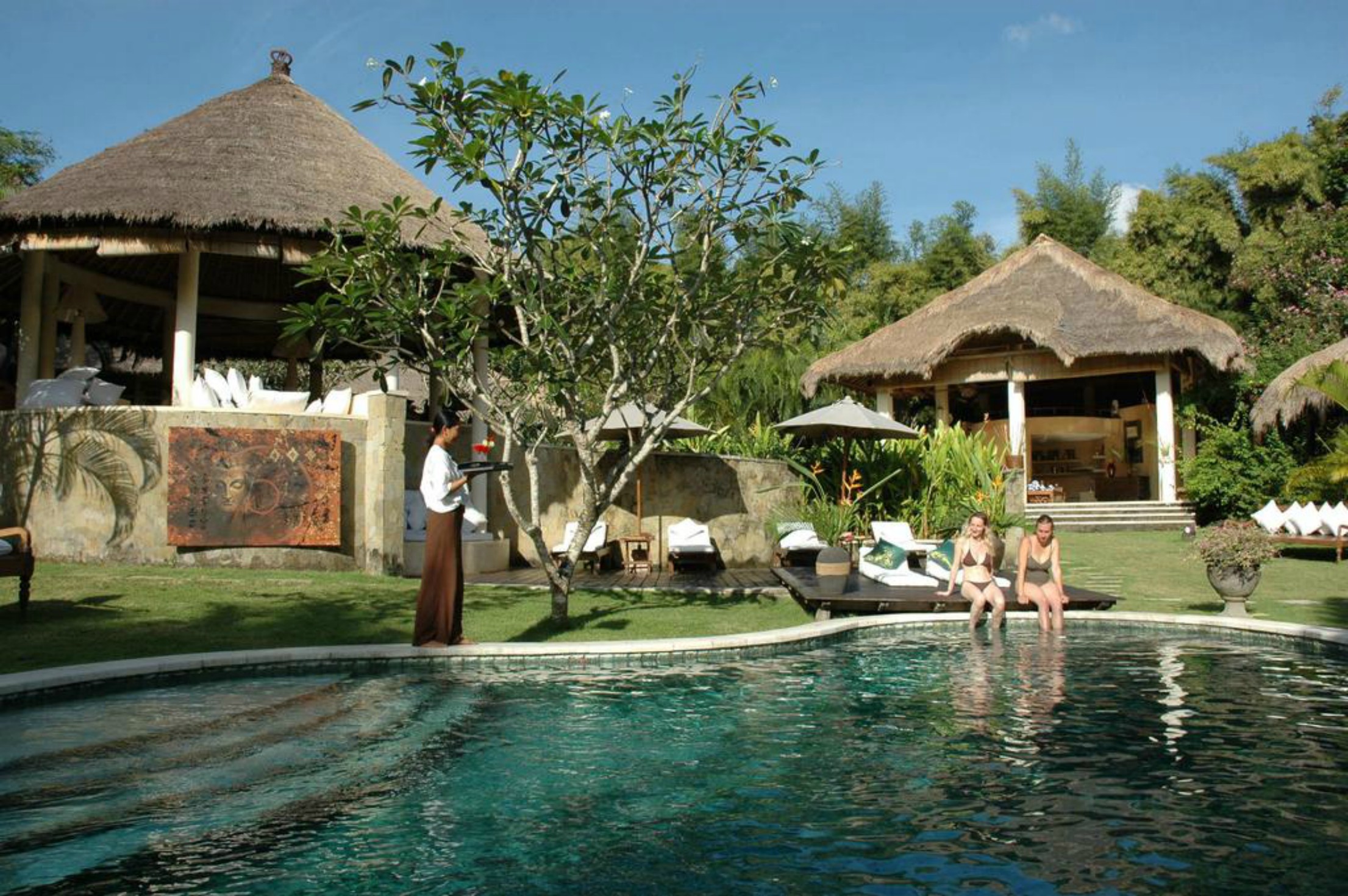 Villa Mathis
