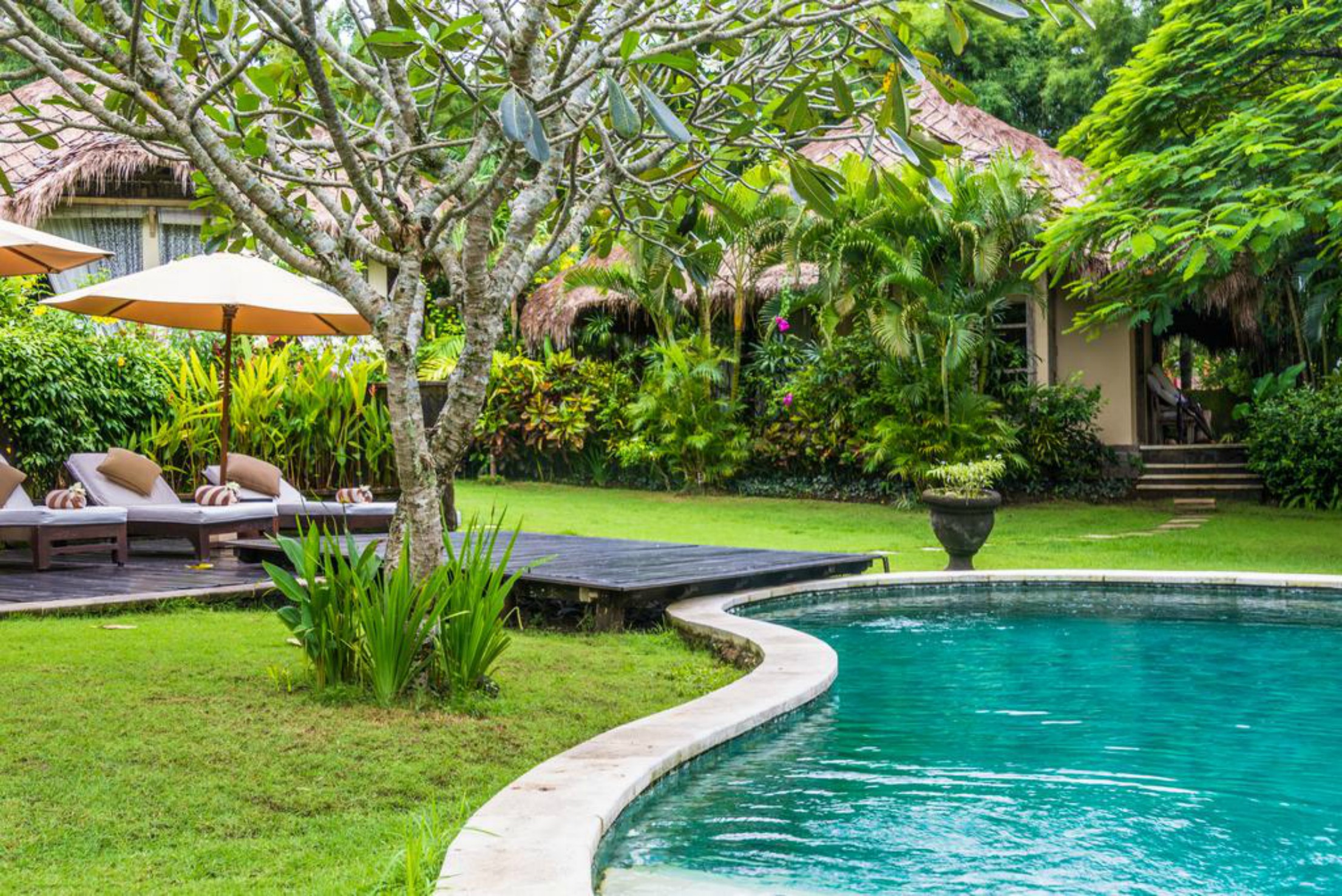 Villa Mathis