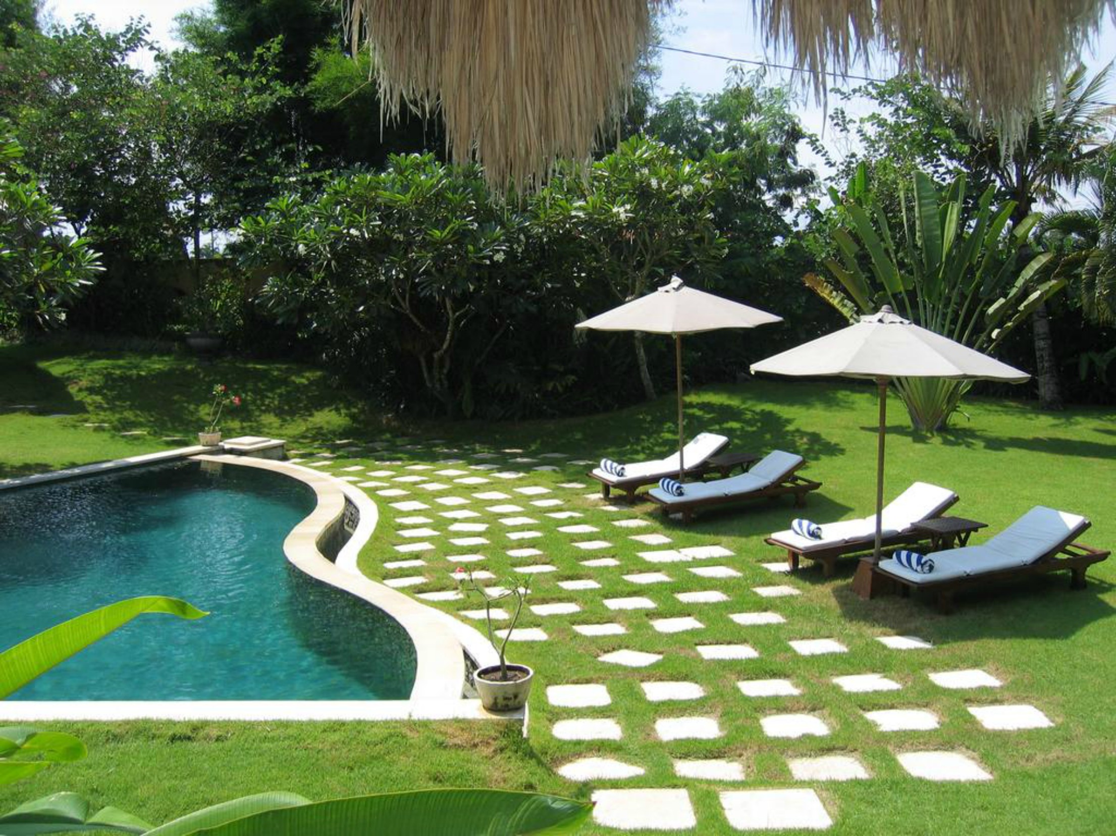 Villa Mathis