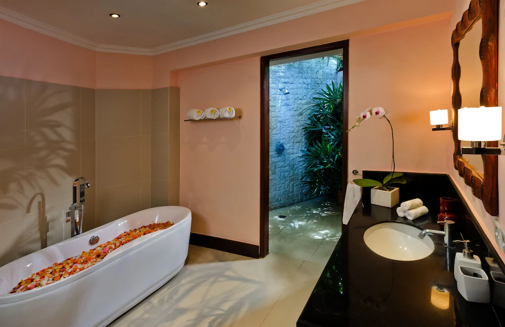 Villa Menari Bali