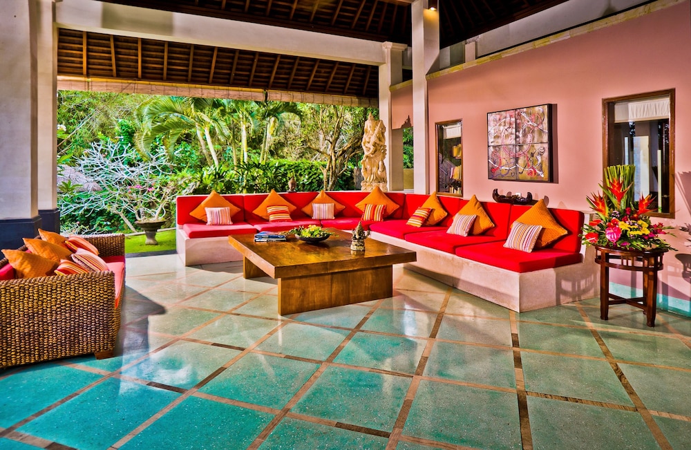 Villa Menari Bali
