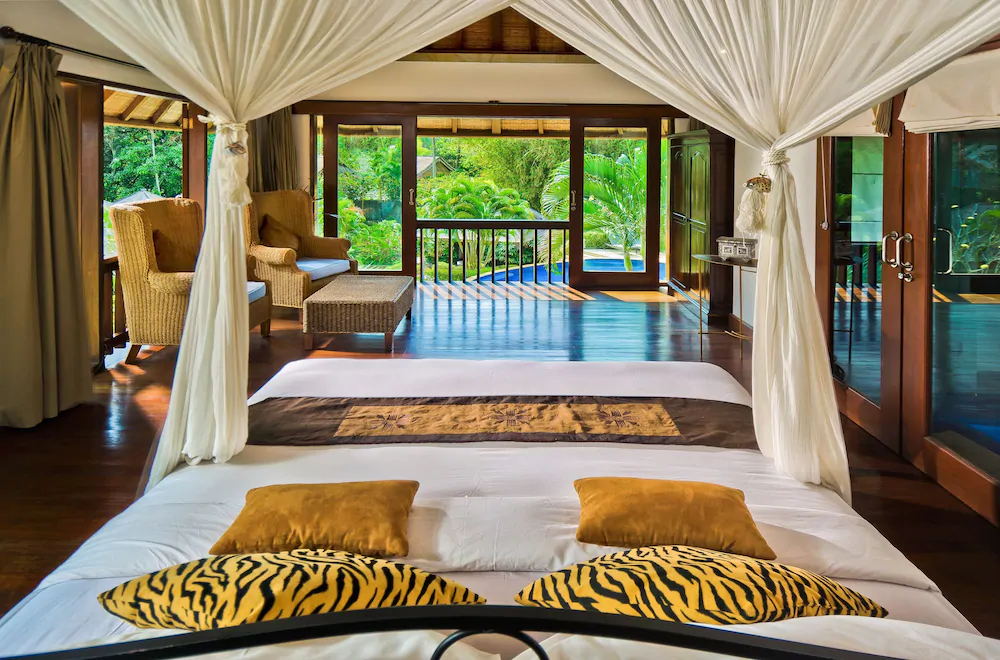 Villa Menari Bali