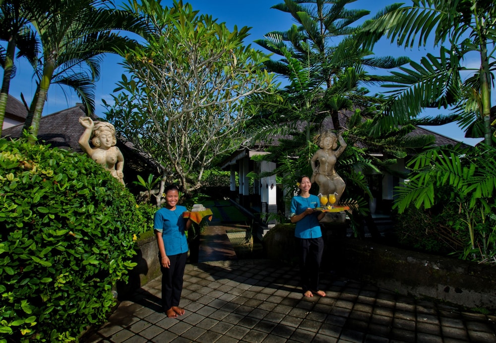 Villa Menari Bali