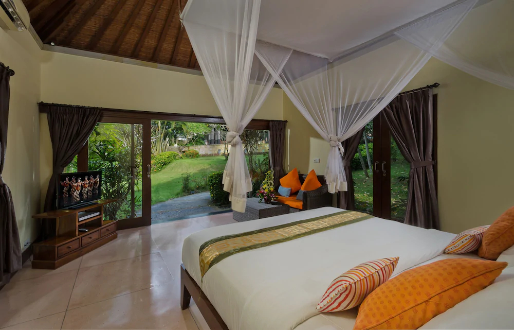 Villa Menari Bali