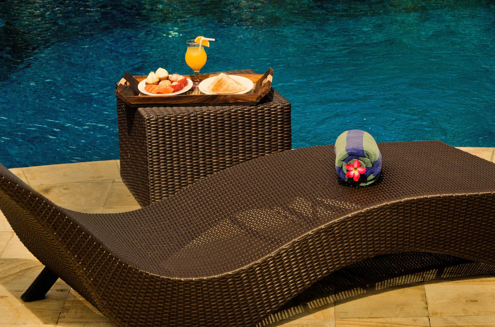 Villa Menari Bali
