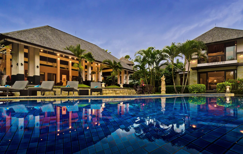 Villa Menari Bali
