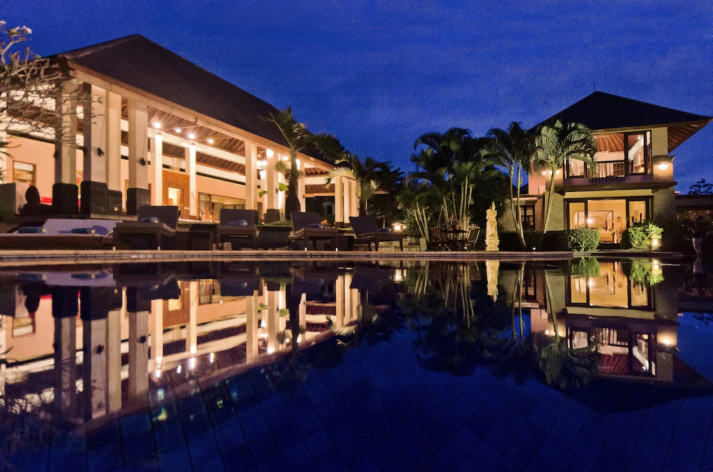 Villa Menari Bali