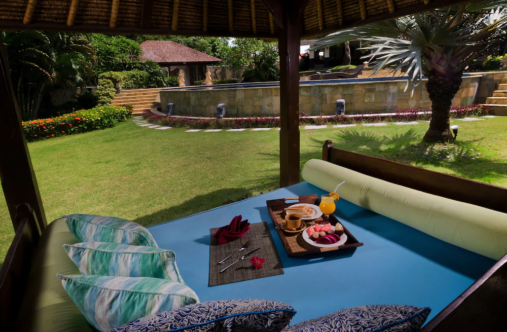 Villa Menari Bali