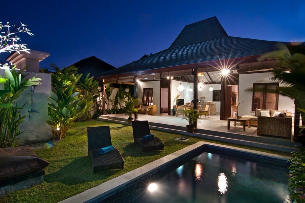 Villa Mi Amor