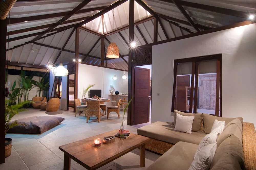 Villa Mi Amor