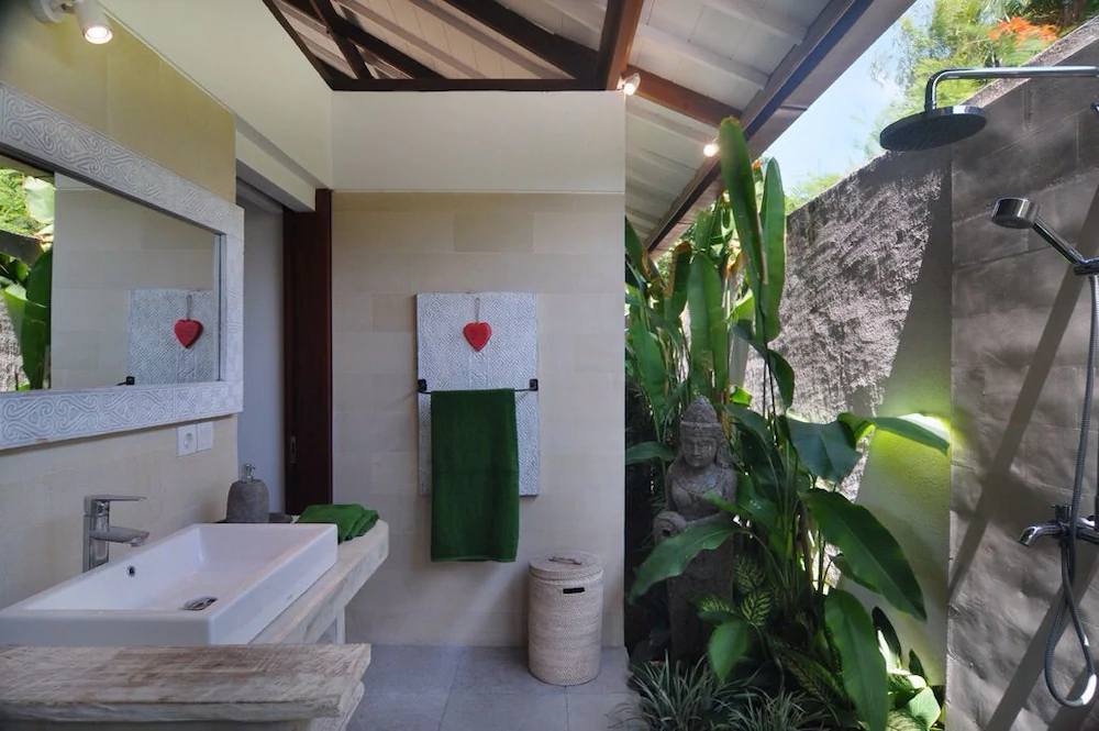 Villa Mi Amor