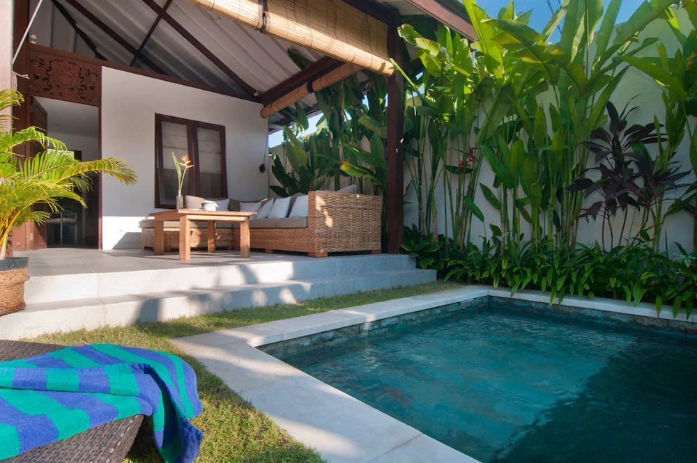 Villa Mi Amor
