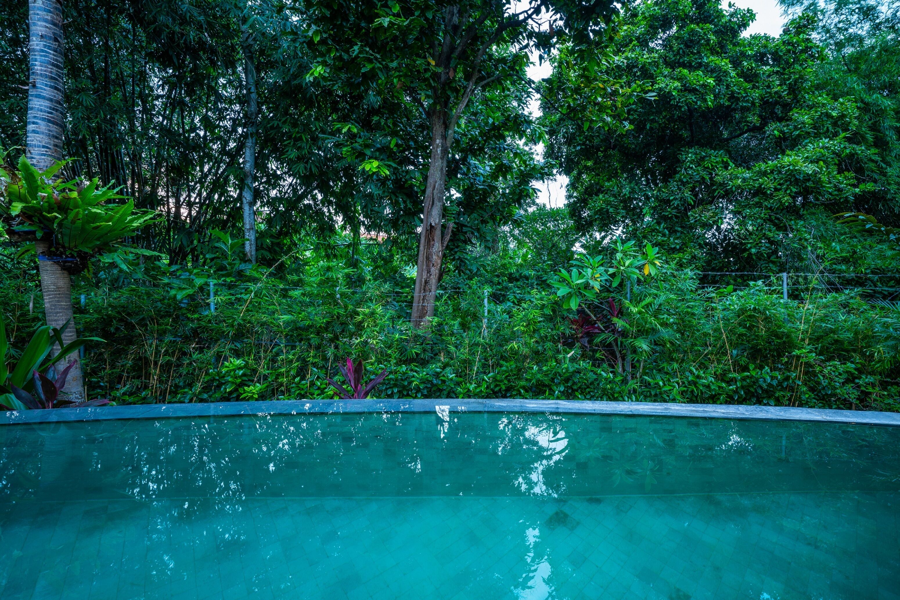 Villa Paramitha
