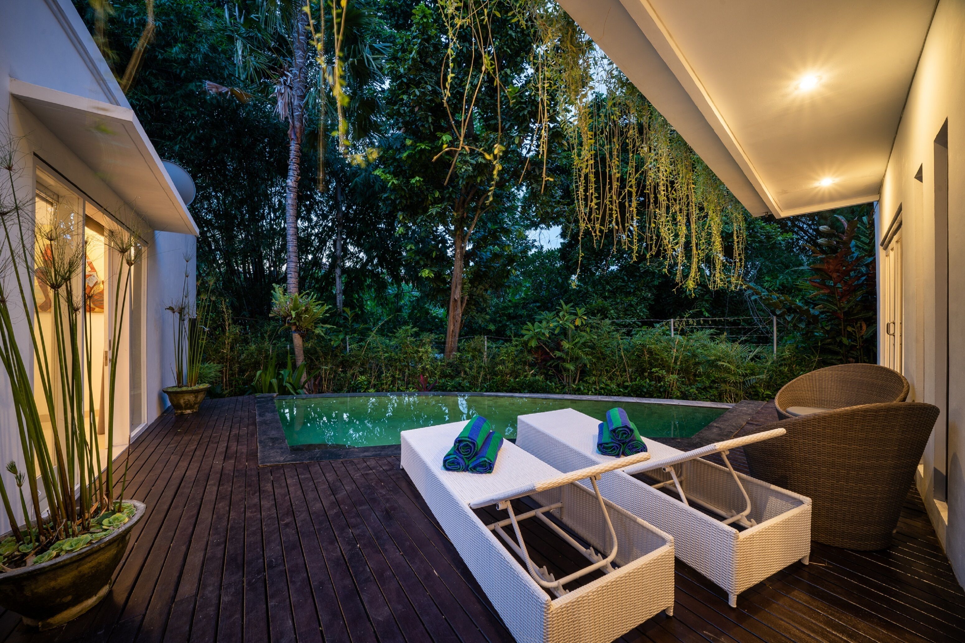 Villa Paramitha