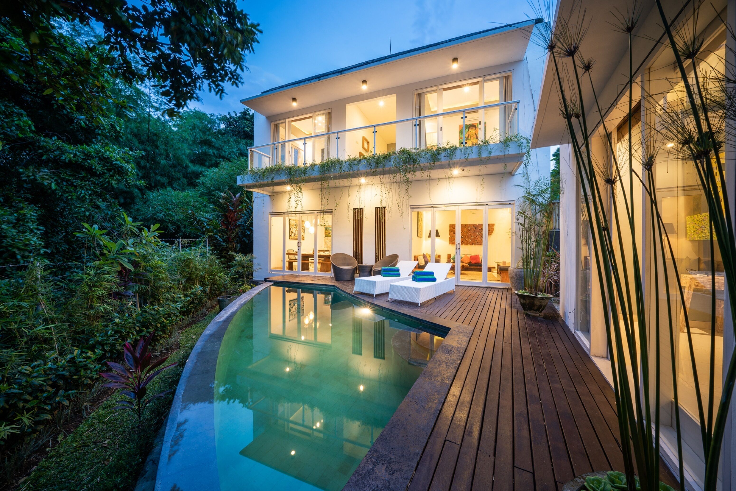 Villa Paramitha