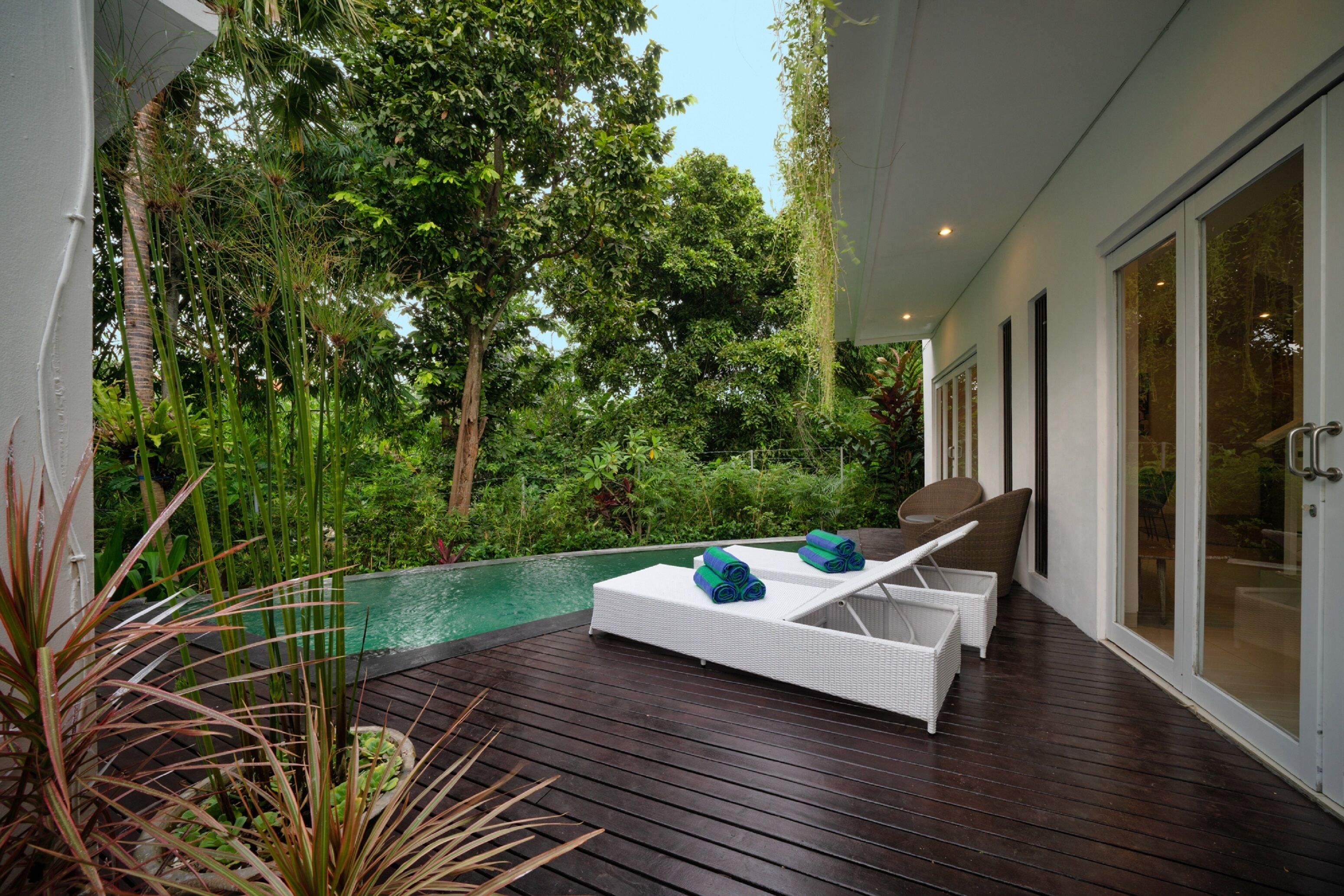 Villa Paramitha