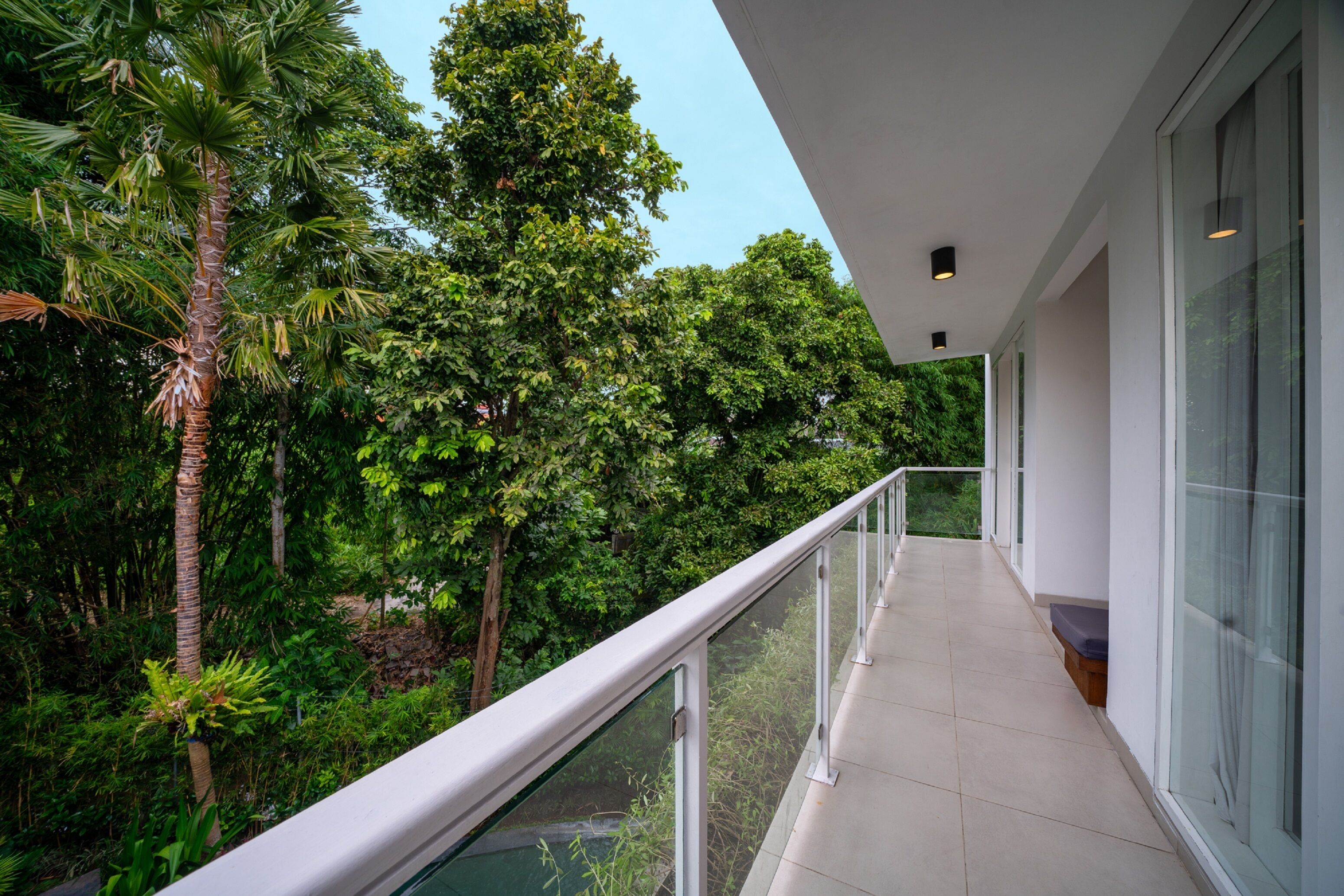 Villa Paramitha