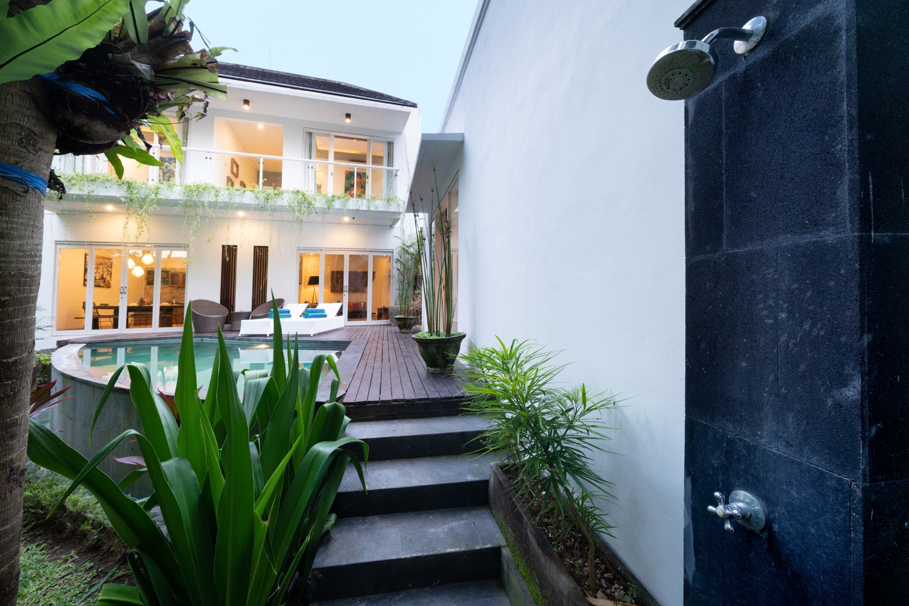 Villa Paramitha