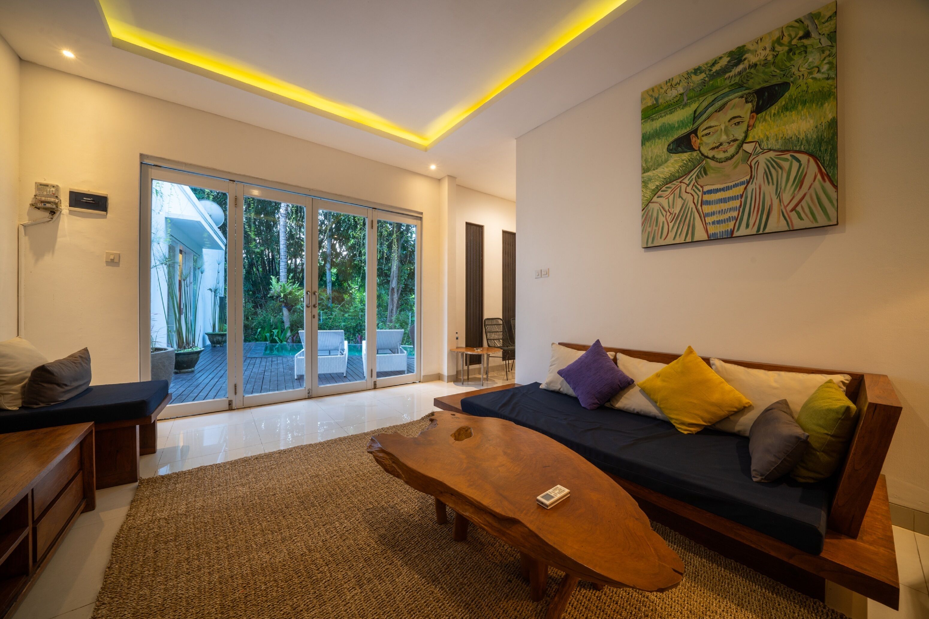 Villa Paramitha