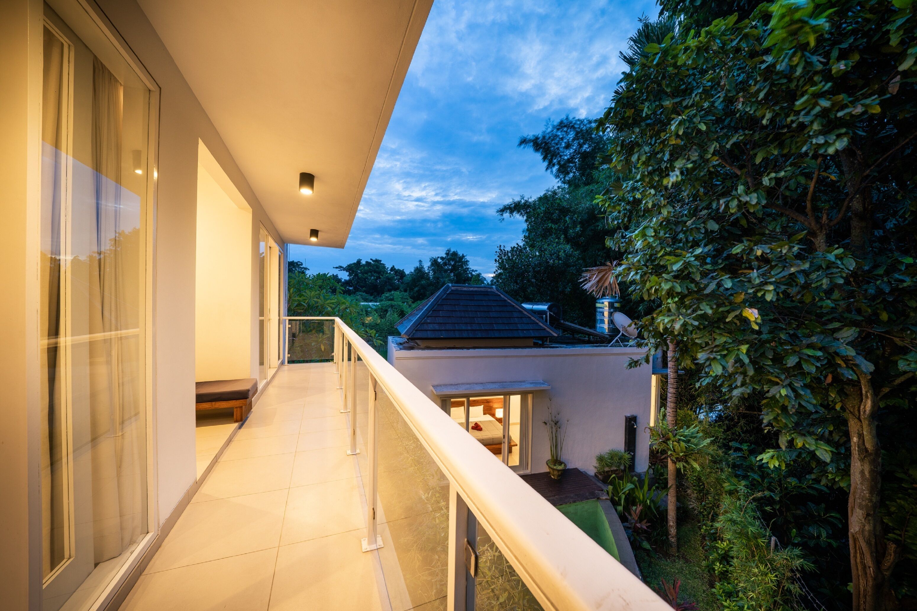 Villa Paramitha