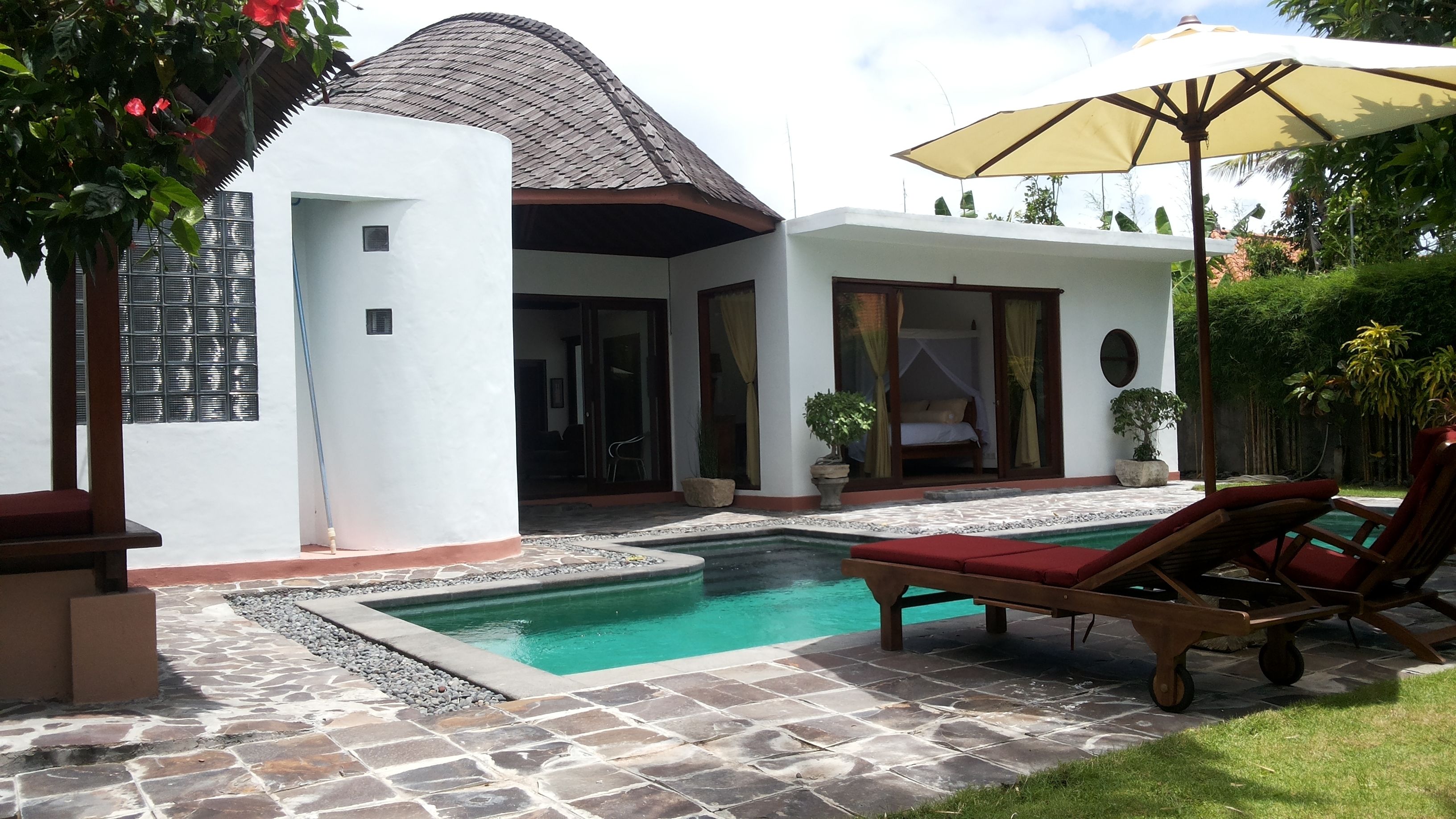 Villa Puri Buri