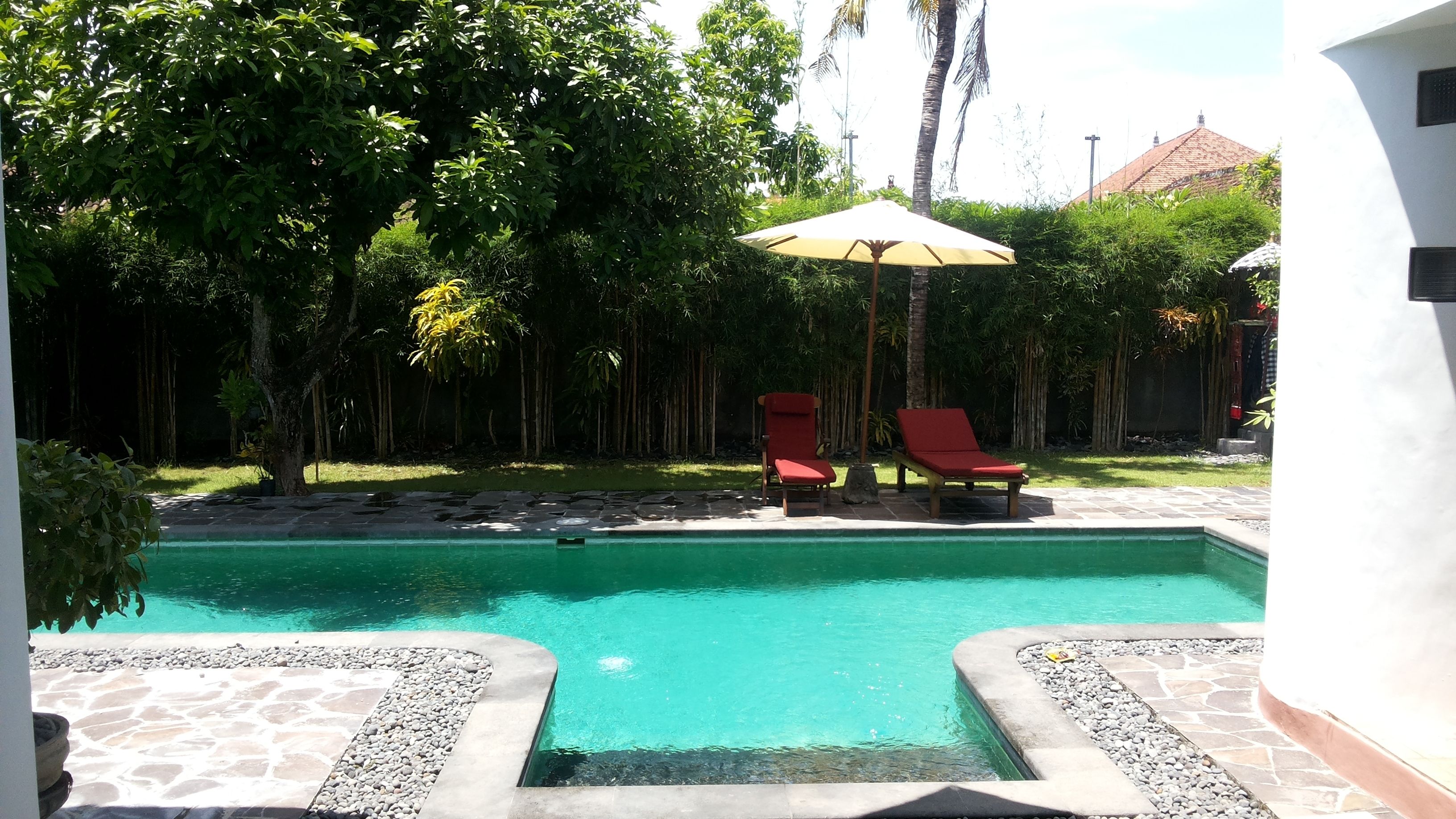 Villa Puri Buri
