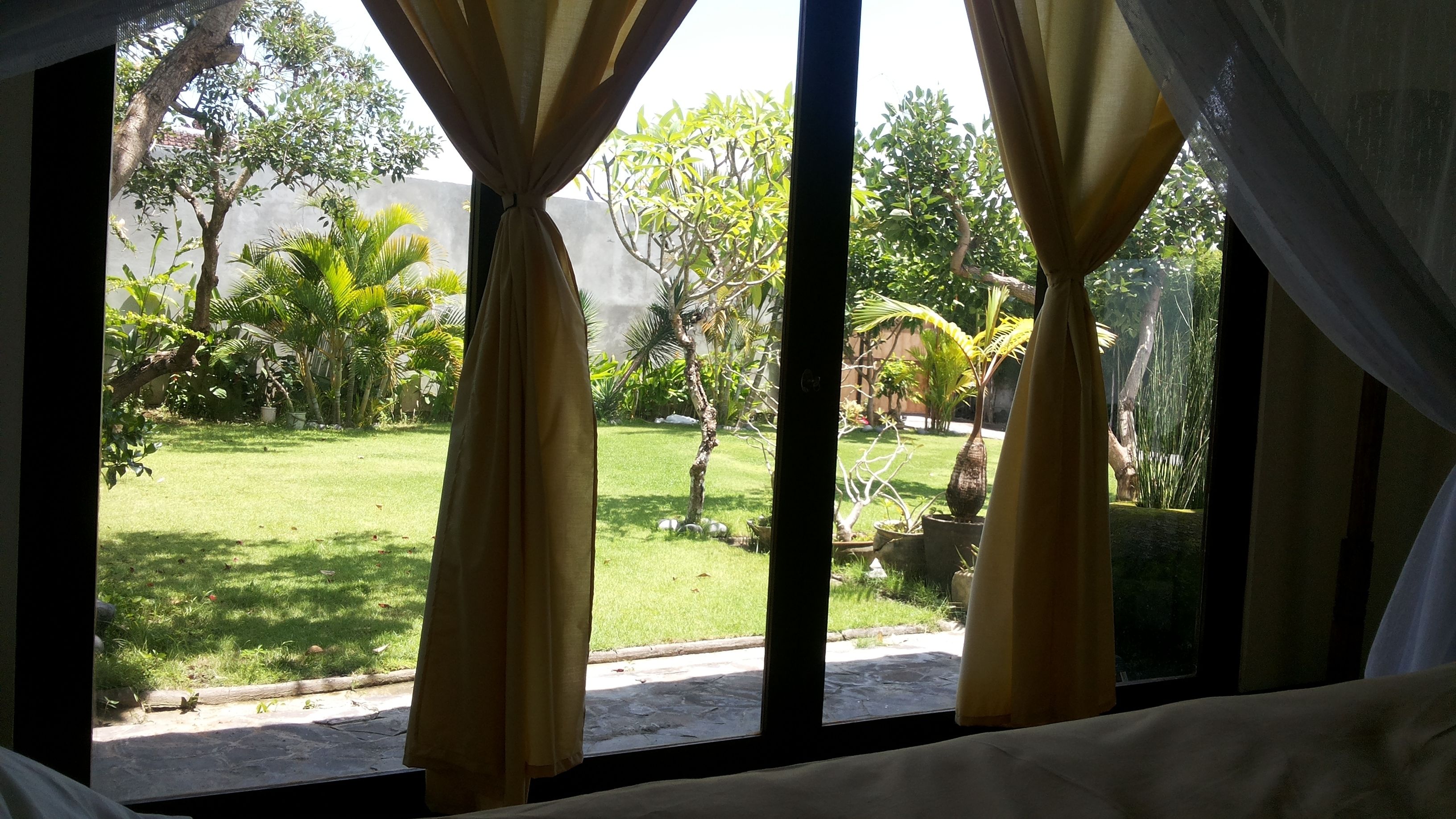 Villa Puri Buri