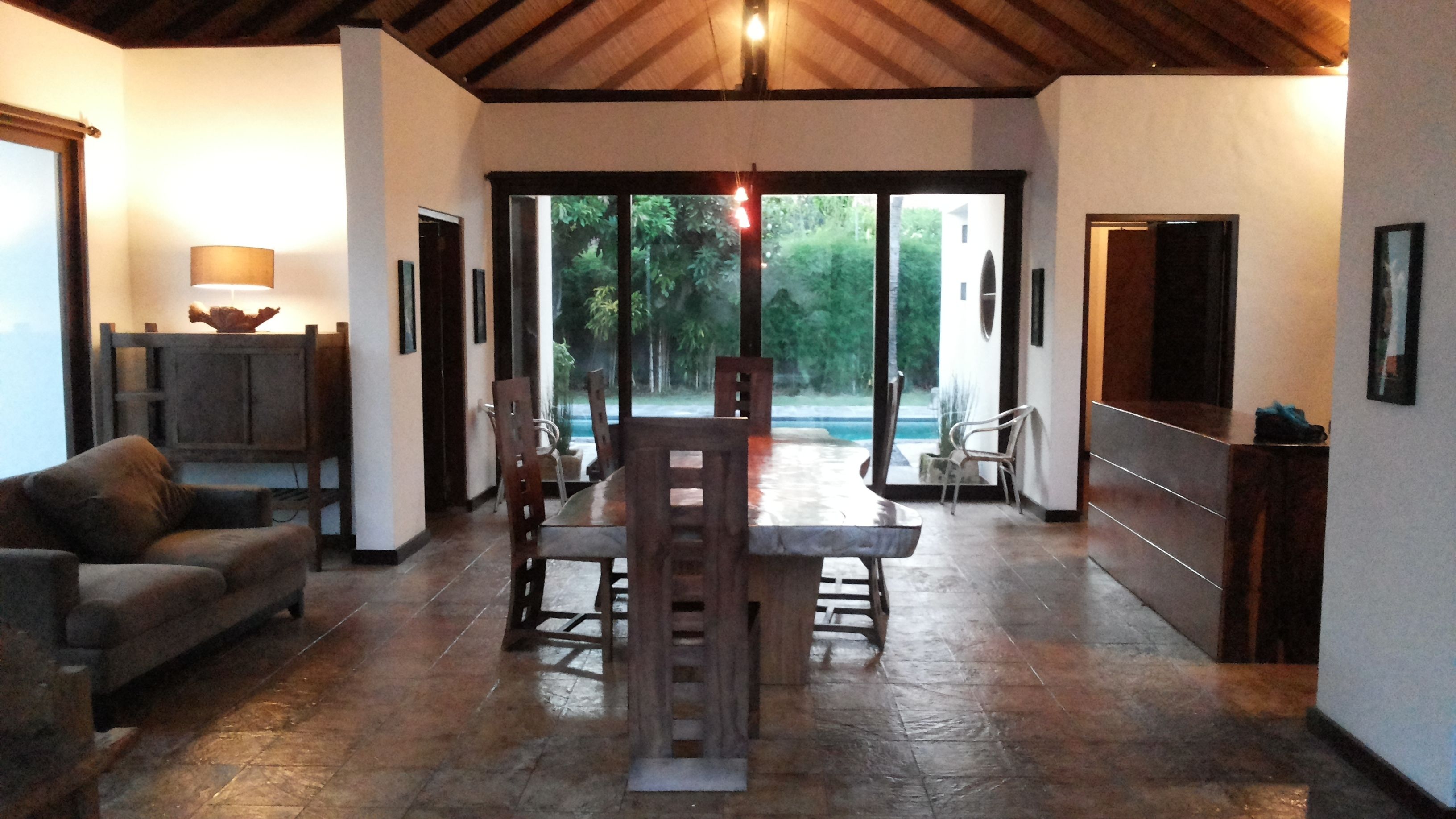 Villa Puri Buri