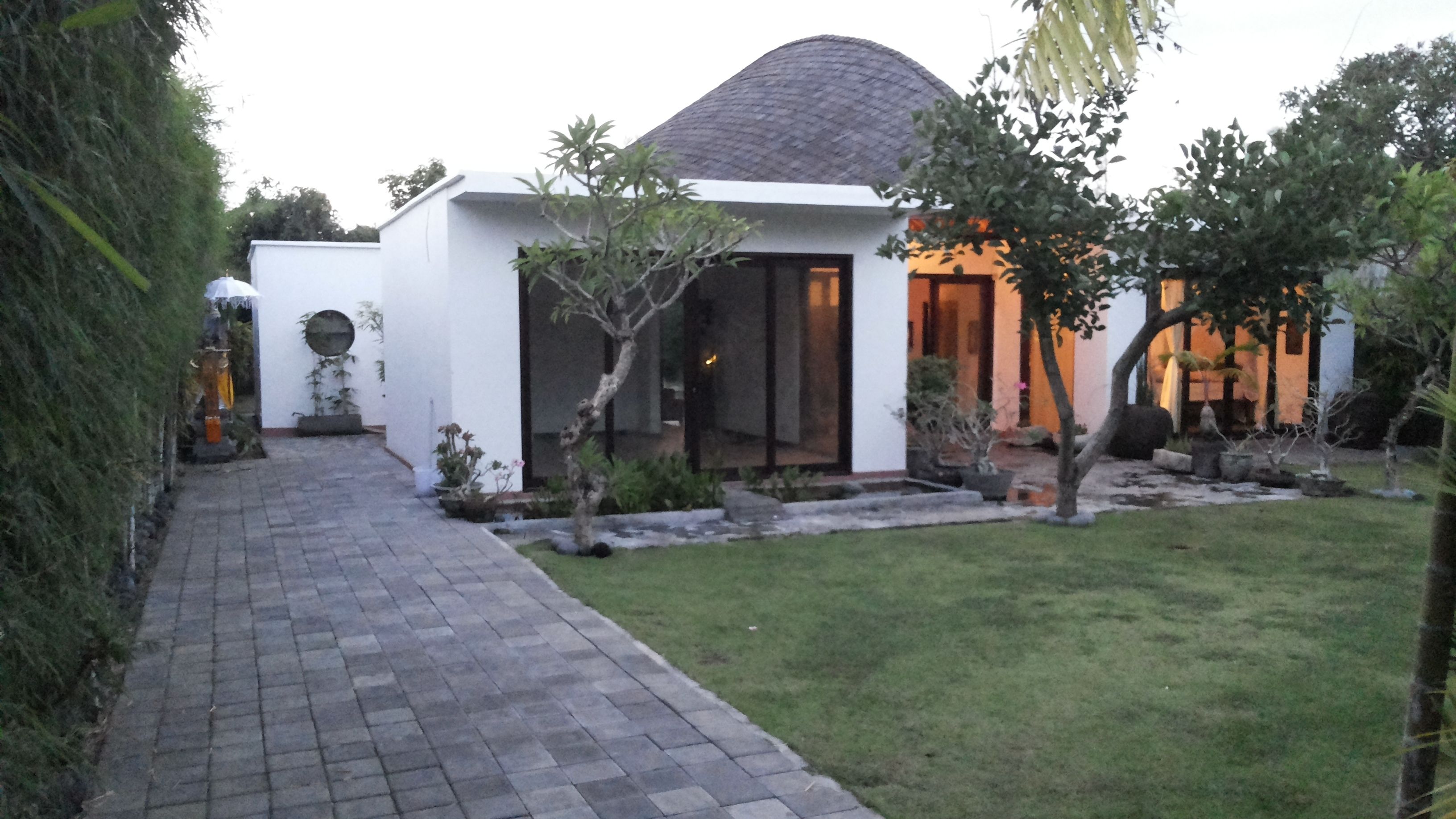 Villa Puri Buri