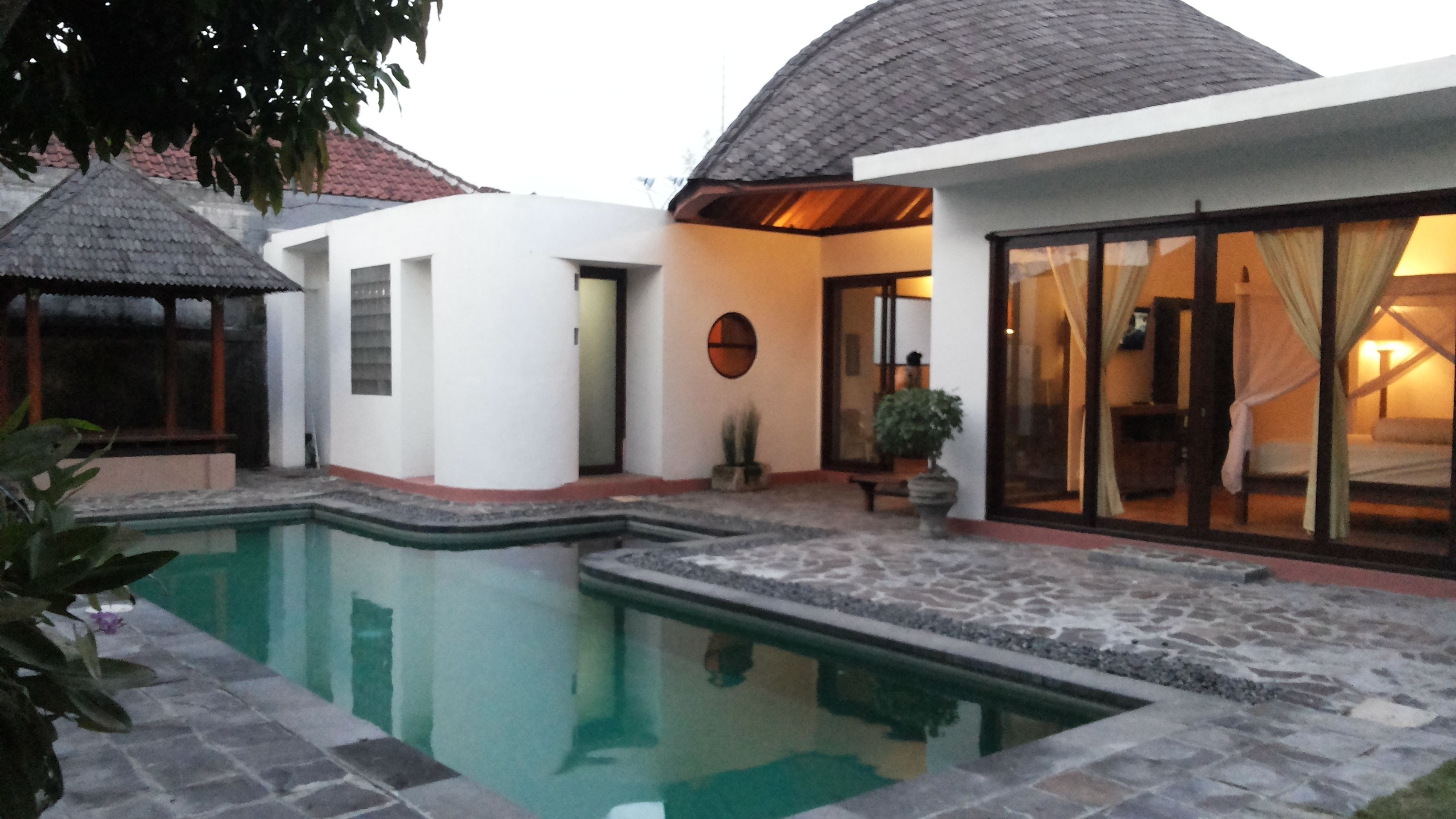 Villa Puri Buri