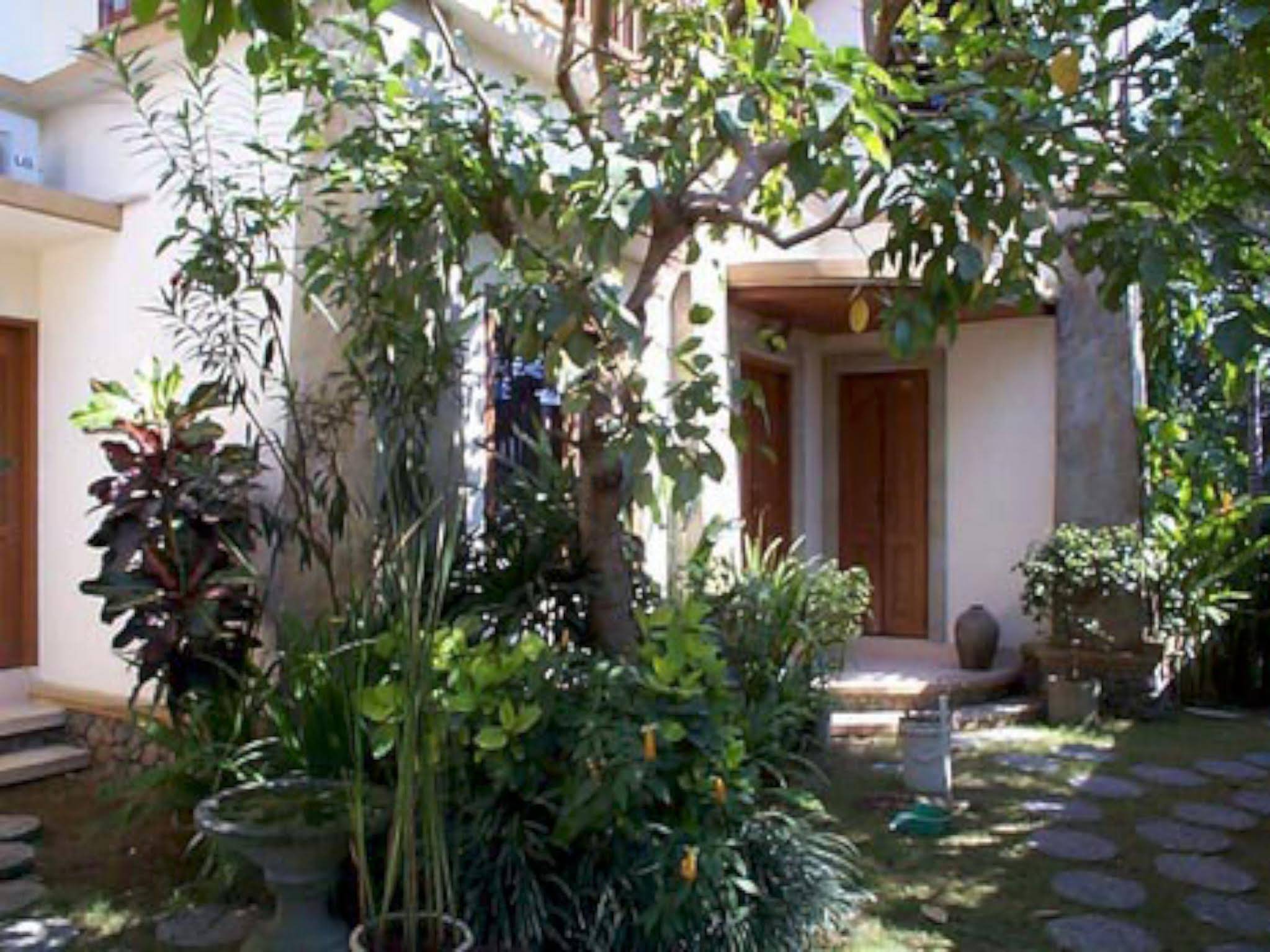 Villa Puri Dewata