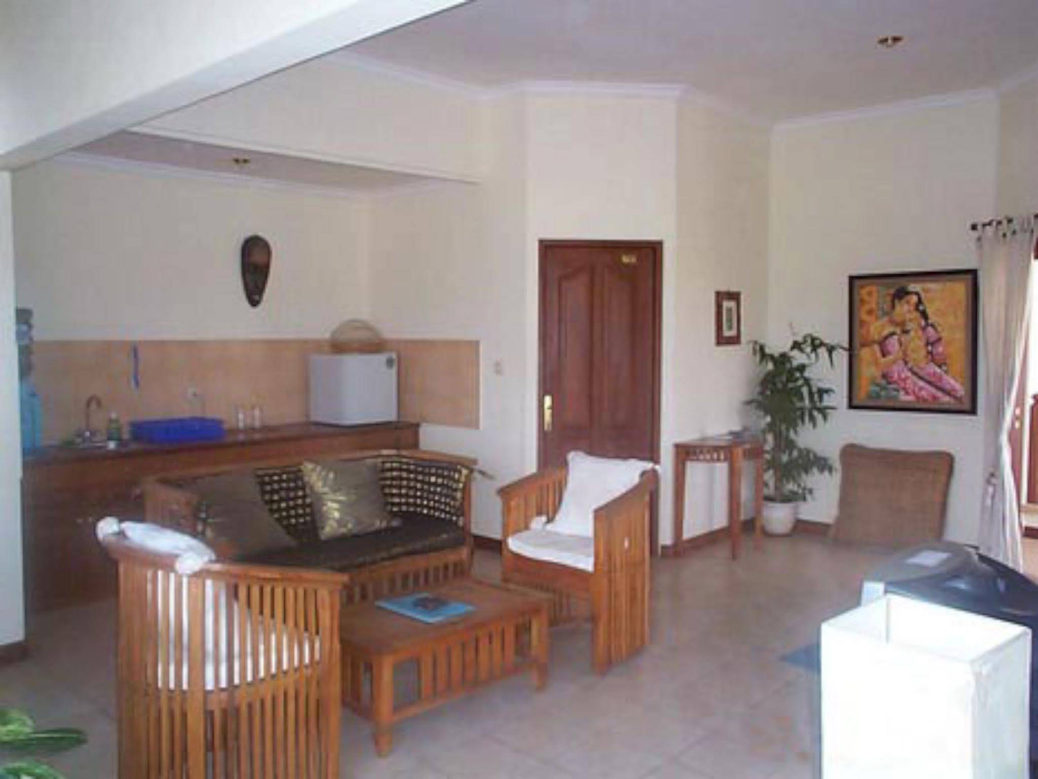 Villa Puri Dewata
