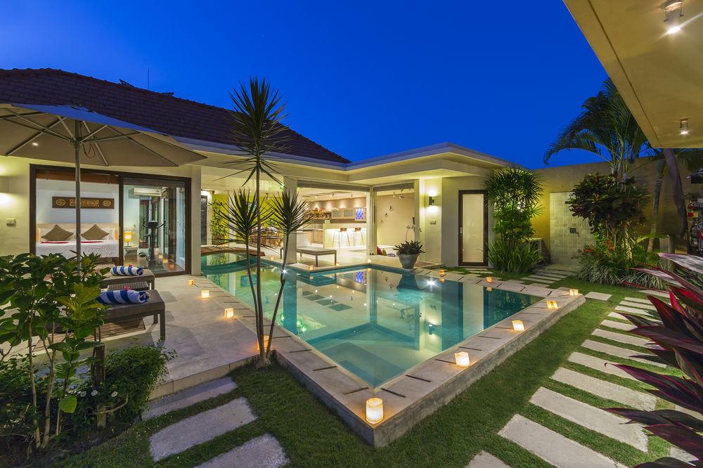 Villa Puteri