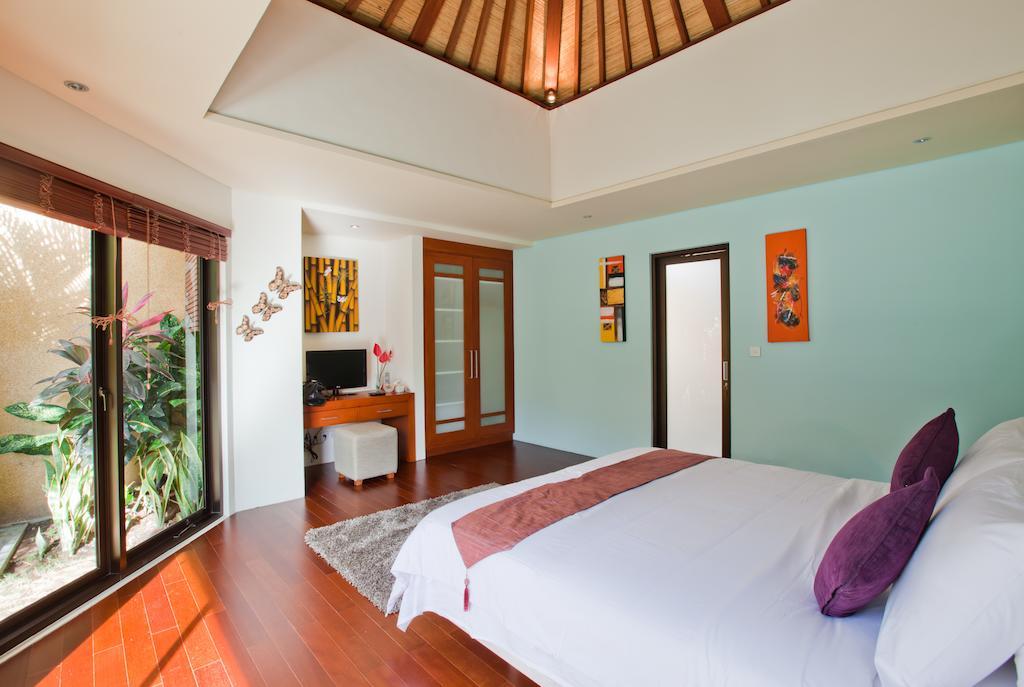 Villa Puteri