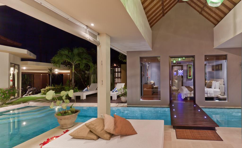 Villa Puteri