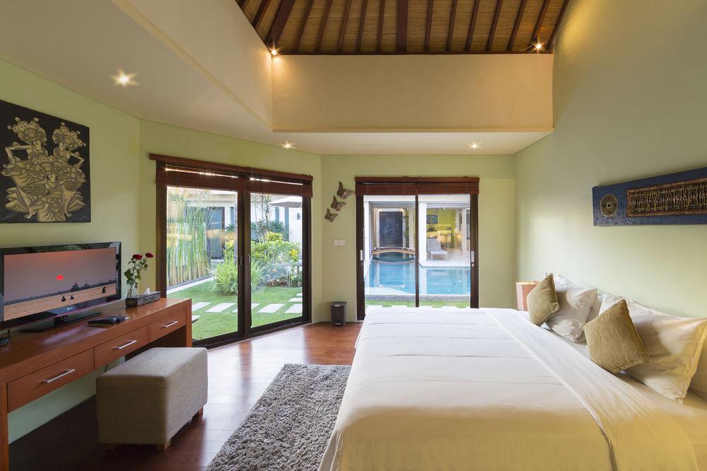 Villa Puteri
