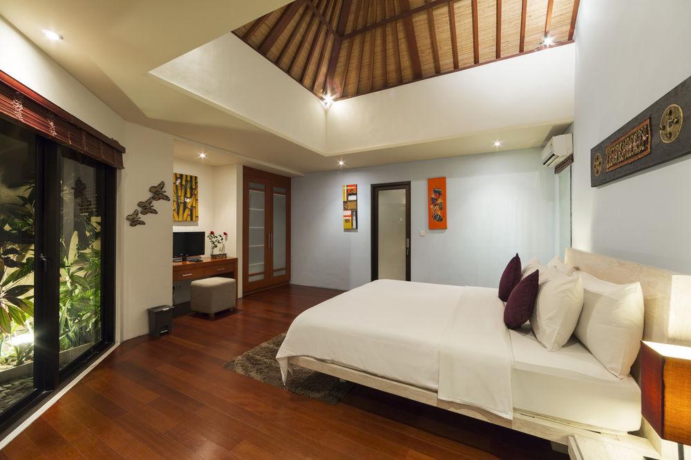 Villa Puteri