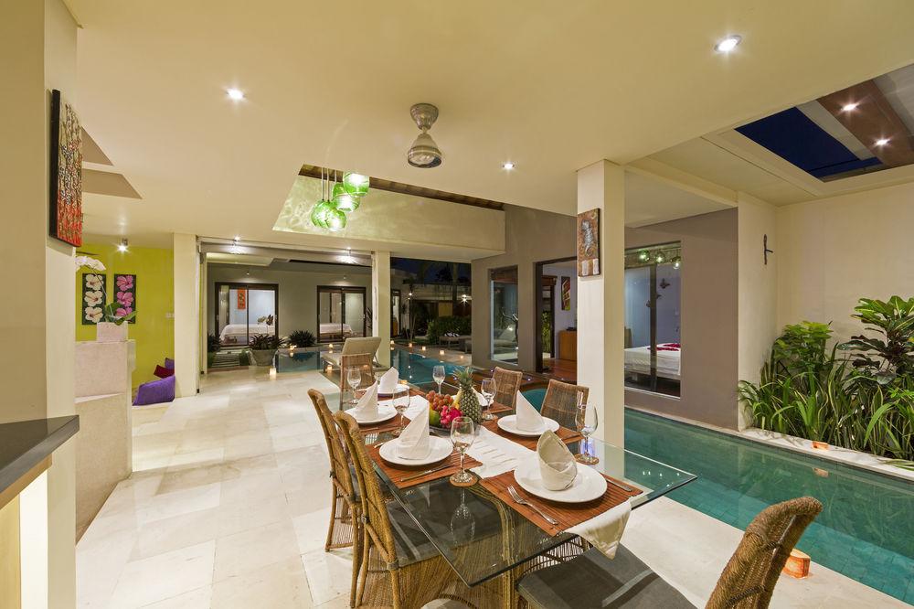 Villa Puteri