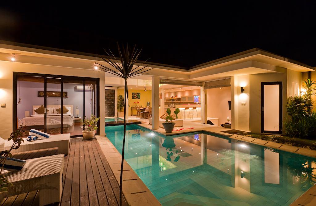 Villa Puteri