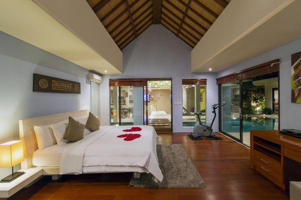 Villa Puteri